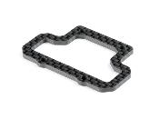 UK-Carbon center differential upper deck extra low bulkhead XV4'26 X-RAY