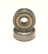 UK-Bearings 5x16x5mm 625ZZ (2) SURPASS HOBBY