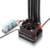 UK-Beast Pro 1/10th 160A G2 ESC ZTW