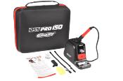 UK-DSS PRO 150 - Digital Soldering Station - 150W - 500°C CORALLY