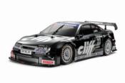 UK-Opel Calibra V6 CLIFF - TT-01 TAMIYA
