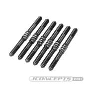 UK-RC10B7 Fin Titanium Turnbuckle J-CONCEPTS