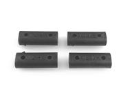 UK-Upright inserts (2+2) SRX8 SERPENT RACING