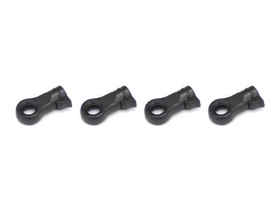 UK-Shock balljoint (4) SRX8 SERPENT RACING