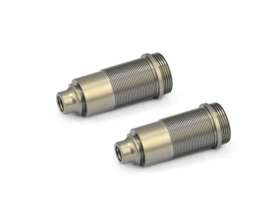 UK-Shock body alu hardcoated FR (2) SRX8 SERPENT RACING