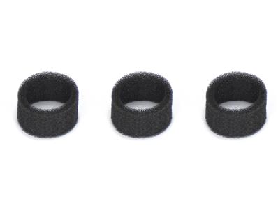 UK-Servo saver foam (3) SRX8 SERPENT RACING