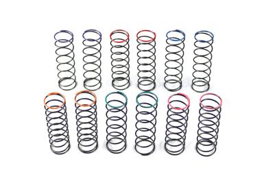 UK-Shockspring set RR (6x2) SERPENT RACING