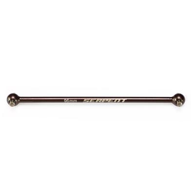 UK-Driveshaft center fr 96mm SERPENT RACING