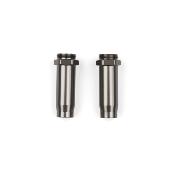 UK-FT Racing Shock Body, front, 1.02 in stroke RC10 TEAM-ASSOCIATED