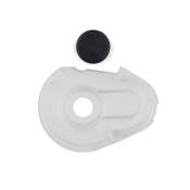 UK-Gear Cover RC10 TEAM-ASSOCIATED