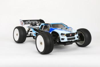 Spare parts and options 1/8th Truggy Sworkz S35-TE et ZEUS