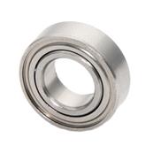 UK-Bearing 6x10x3 mm metal shielded ABEC5 (1) WS-LINE