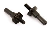 UK-Front Axles, 8.50 mm TEAM-ASSOCIATED