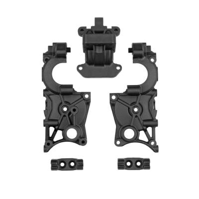 UK-RC10B7/T7  3-Gear Gearbox TEAM-ASSOCIATED