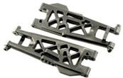 UK-Hyper ST Rear Lower Suspension Arms HOBAO RACING