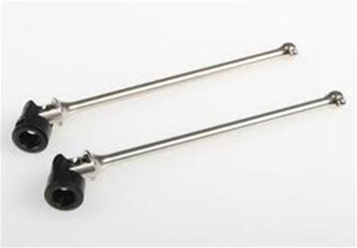 UK-Universal joint pair HOBAO RACING