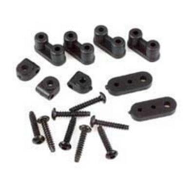 UK-Hyper 7/VS Servo Linkage Set HOBAO RACING
