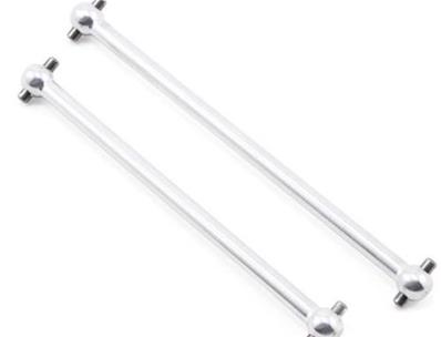 UK-Hyper 8 Alu. Propshafts For 88069Fr2 99mm/108mm HOBAO RACING