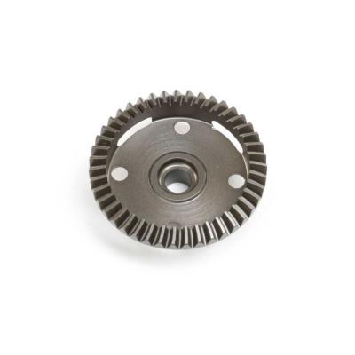 UK-Rear Differential Ring Gear: 8X, 8XE 2.0 LOSI