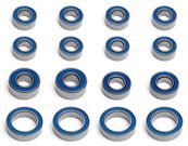 UK-FT Bearing Kit V2 TEAM-ASSOCIATED