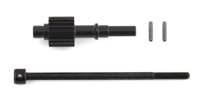 UK-RC10B6.1 Standup Top Shaft TEAM-ASSOCIATED