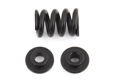 UK-RC10B6.1 Slipper Spring TEAM-ASSOCIATED