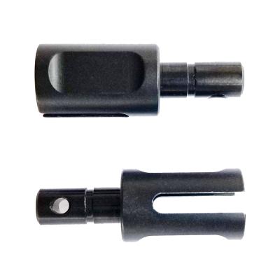 UK-RC10B74 Differential Outdrives, front or rear, 16mm TEAM-ASSOCIATED