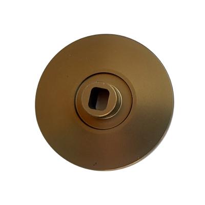 UK-RC10B74.1 Slipper Hub, front TEAM-ASSOCIATED