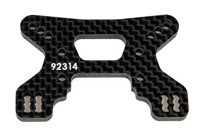 UK-RC10B74.2 Front Shock Tower, gull wing TEAM-ASSOCIATED