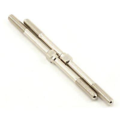 UK-Hard Adjust Rod (3x50mm/2pcs) KYOSHO