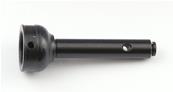 UK-CVA Input Shaft TEAM-ASSOCIATED