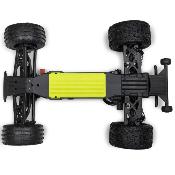 UK-1/10 VORTEKS 223S DSC 4X2 RTR Brushless Stadium Truck, yellow ARRMA