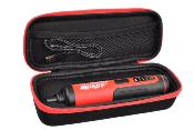 UK-Torq Master - Cordless Screwdriver with Digital Torque Control - Li-Ion 3.6V  CORALLY