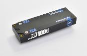 UK-Lipo 2S Stick 7100mah SM Line HV 130C LCG PK5mm CORSATEC