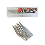 UK-#11 Blade for Donuts Hobby Knife (5pcs) DONUTS RACING