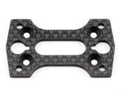 UK-CENTER DIFF. MOUNT PLATE MUGEN