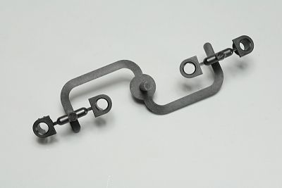 UK-DAMPER MOUNT PIVOT BUSH MUGEN