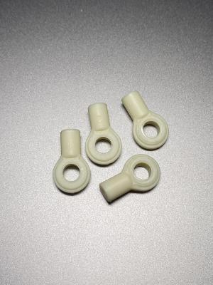 Shock rod ends (4) FAN RC