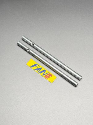 UK-Nose tubes, for 10 FAN RC