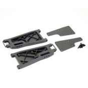UK-Crossbow Rear Lower Suspension Arms FTX-RC