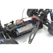 UK-Vantage 2.0 Brushed Buggy 1/10 4WD RTR FTX