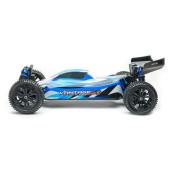 UK-Buggy Vantage 2.0 Brushless 4x4 RTR FTX
