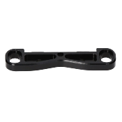 UK-Brass Wheel Hex Hub 2pcs (Narrow) HB RACING