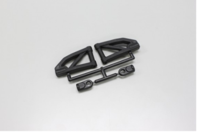 UK-Short upper front wishbones (2) KYOSHO