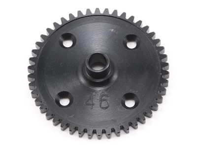 UK-Spur Gear (46T/MP9) KYOSHO