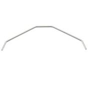 UK-Rear Sway Bar (2.3mm/1pc/MP9) KYOSHO