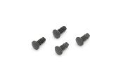 UK-Rebound adjust screw (4) MP11 KYOSHO