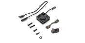 UK-Motor Cooling Fan Unit Set (for Inferno MP10e) KYOSHO