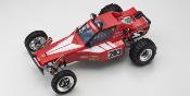 UK-Tomahawk 2WD 1:10 Kit *Legendary Series* KYOSHO