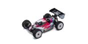 UK-1:8 Scale Radio Controlled .21 Engine Powered 4WD Racing Buggy INFERNO MP10 TKI3 KYOSHO